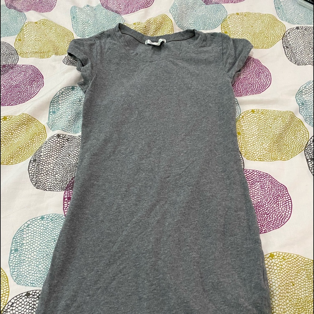 Dress t shirt